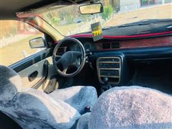 إيران خودرو سمند